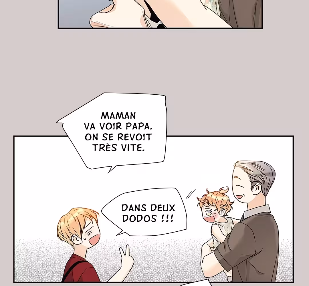 Love Is an Illusion! Chapitre 114 - Bonus 3.16 page 23