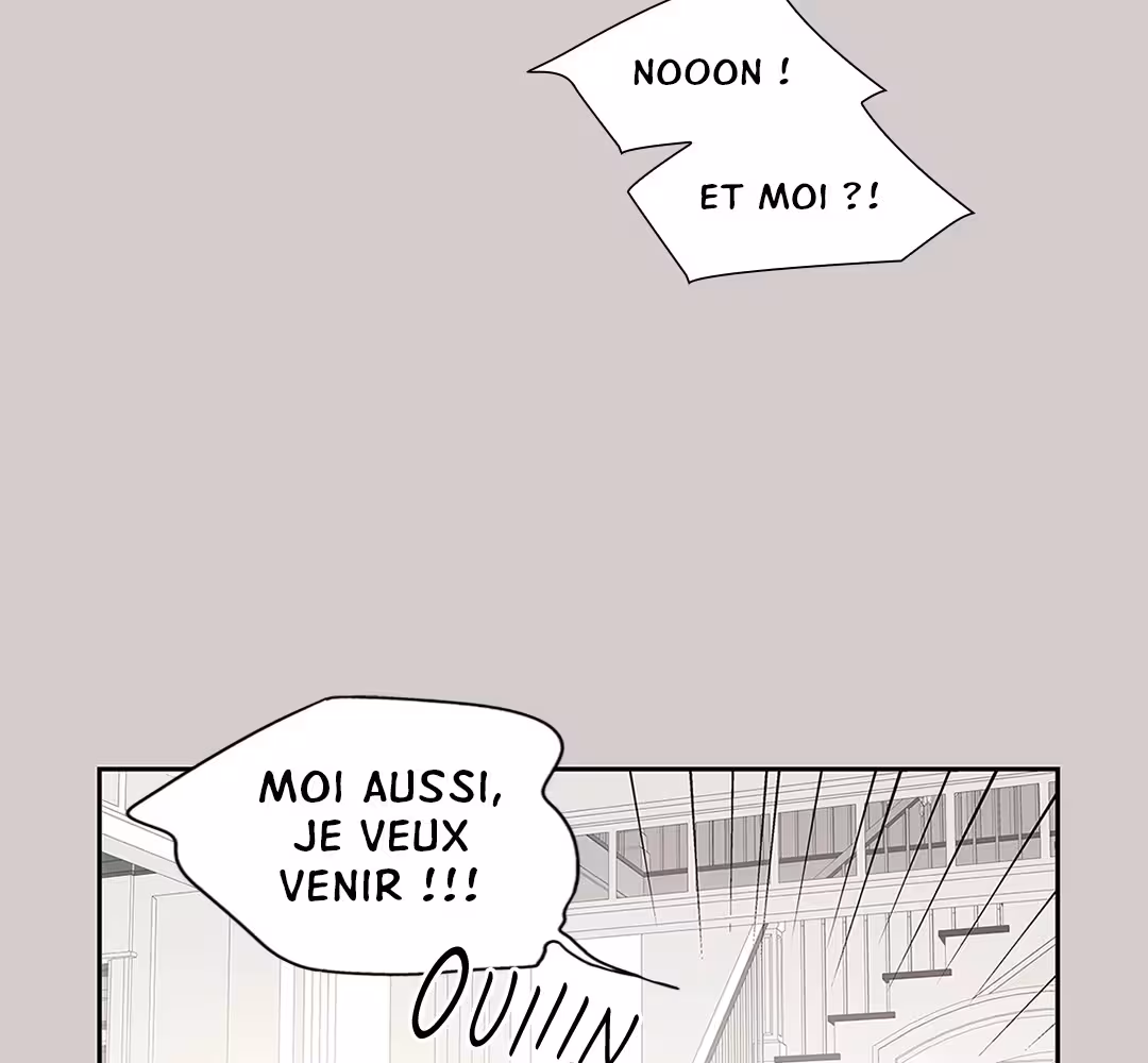 Love Is an Illusion! Chapitre 114 - Bonus 3.16 page 24