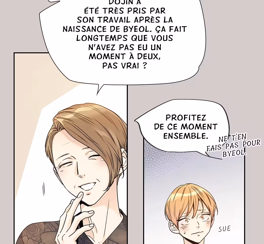 Love Is an Illusion! Chapitre 114 - Bonus 3.16 page 26