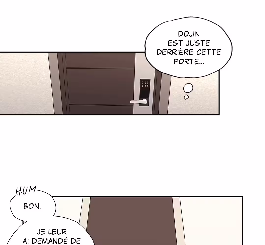 Love Is an Illusion! Chapitre 114 - Bonus 3.16 page 33