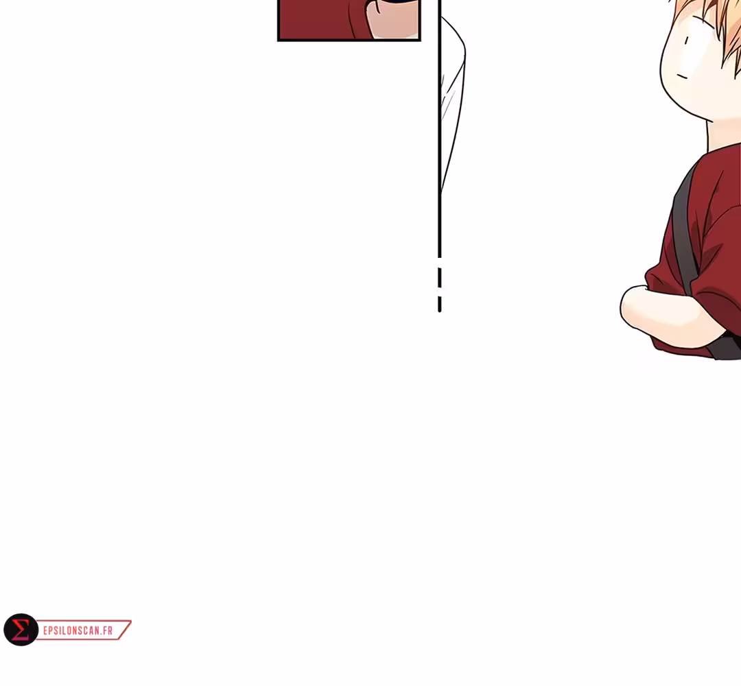 Love Is an Illusion! Chapitre 114 - Bonus 3.16 page 37