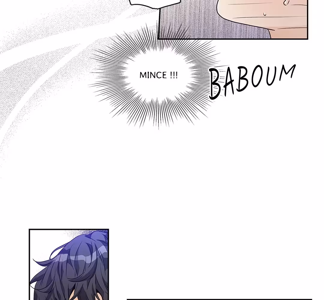 Love Is an Illusion! Chapitre 114 - Bonus 3.16 page 39