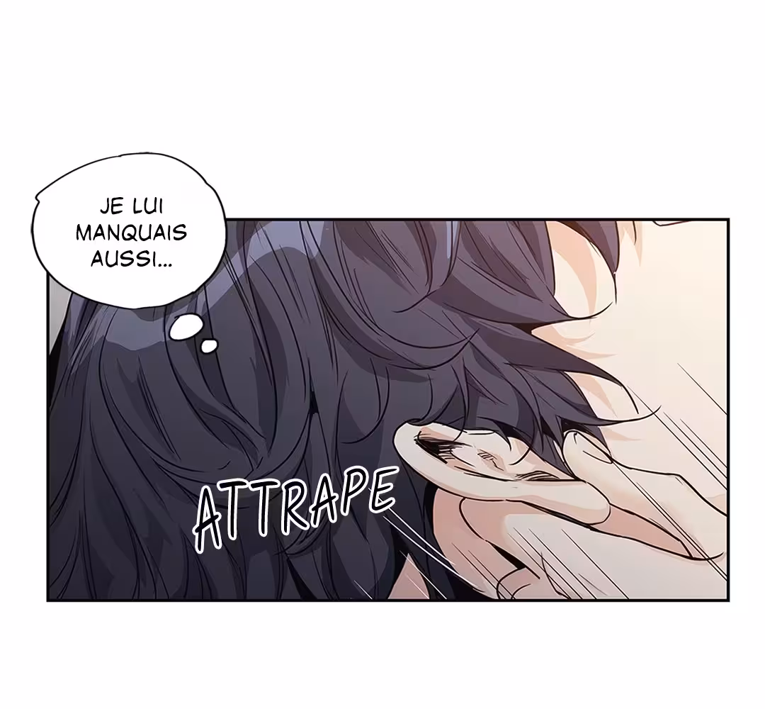 Love Is an Illusion! Chapitre 114 - Bonus 3.16 page 52