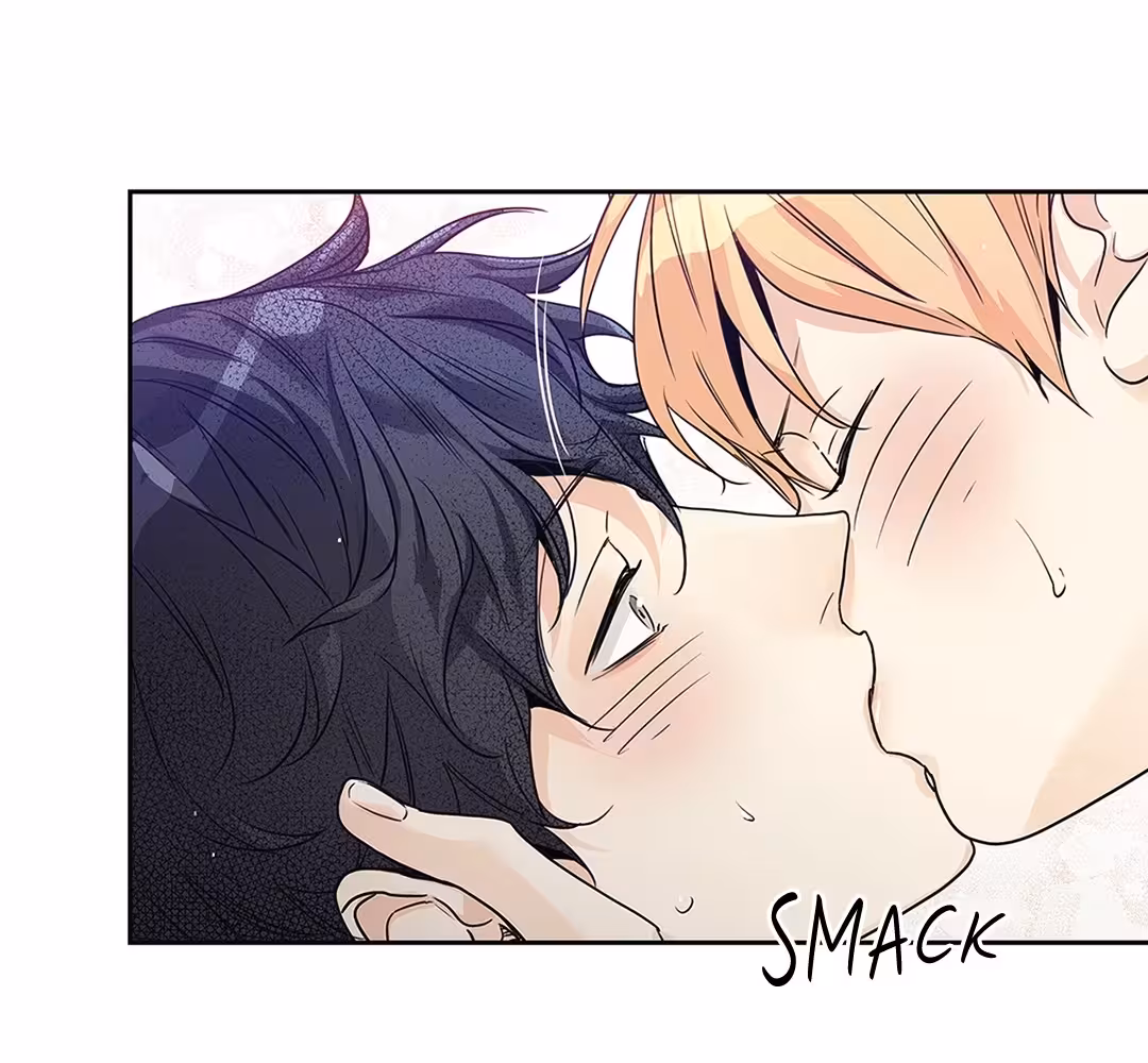 Love Is an Illusion! Chapitre 114 - Bonus 3.16 page 53