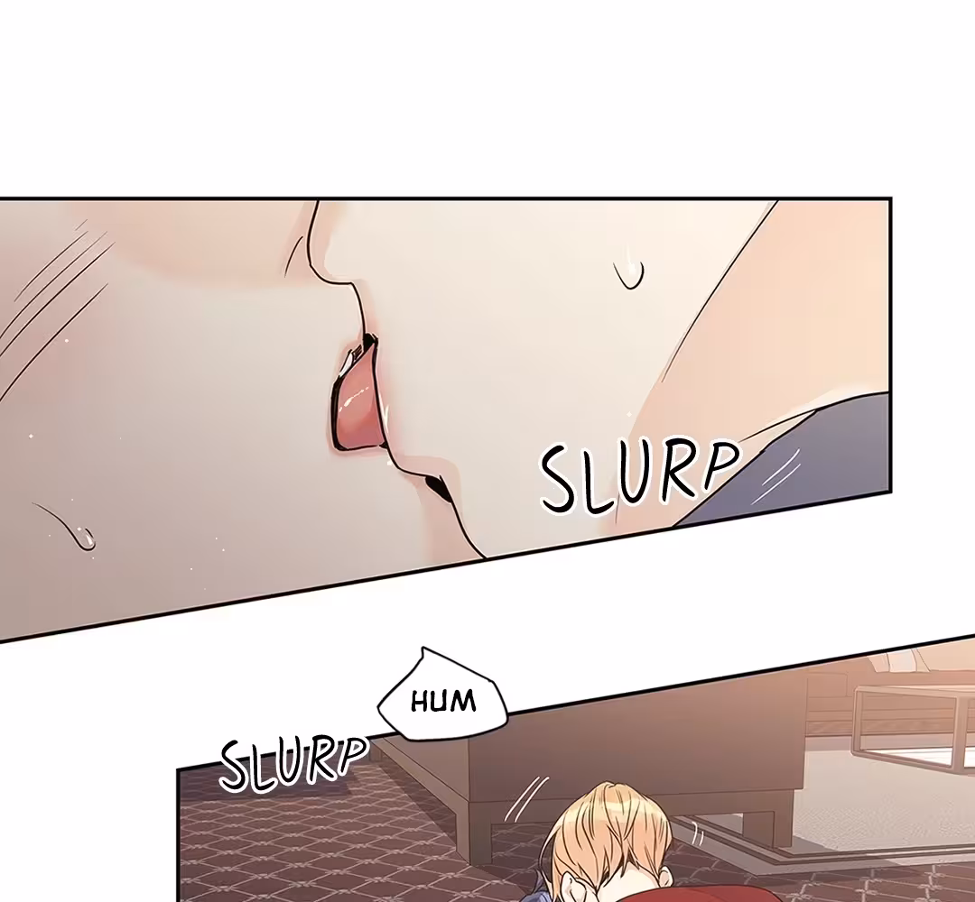 Love Is an Illusion! Chapitre 114 - Bonus 3.16 page 54
