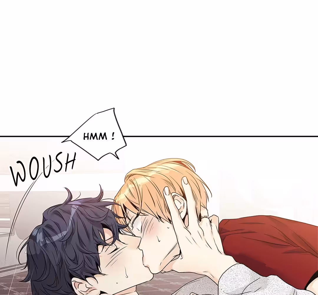 Love Is an Illusion! Chapitre 114 - Bonus 3.16 page 56