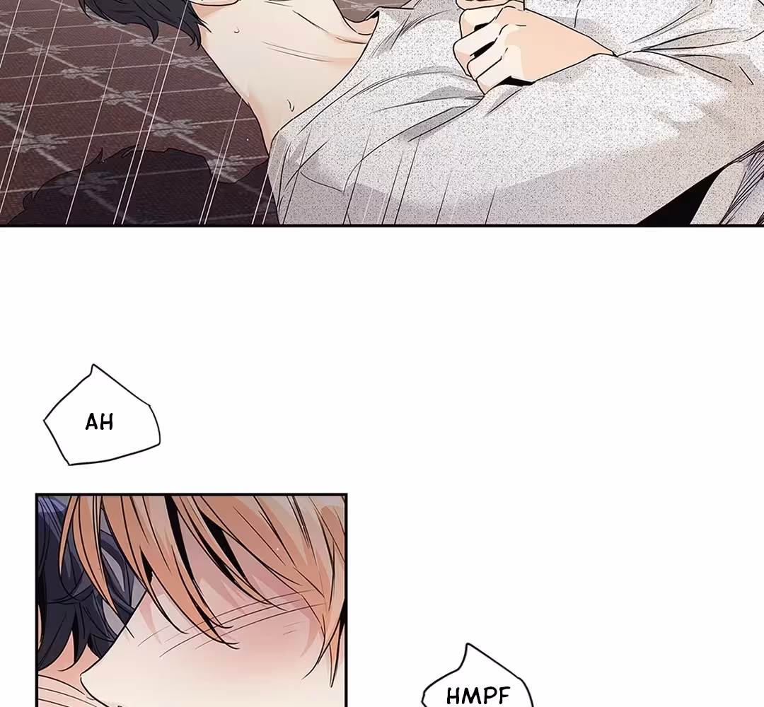 Love Is an Illusion! Chapitre 114 - Bonus 3.16 page 57