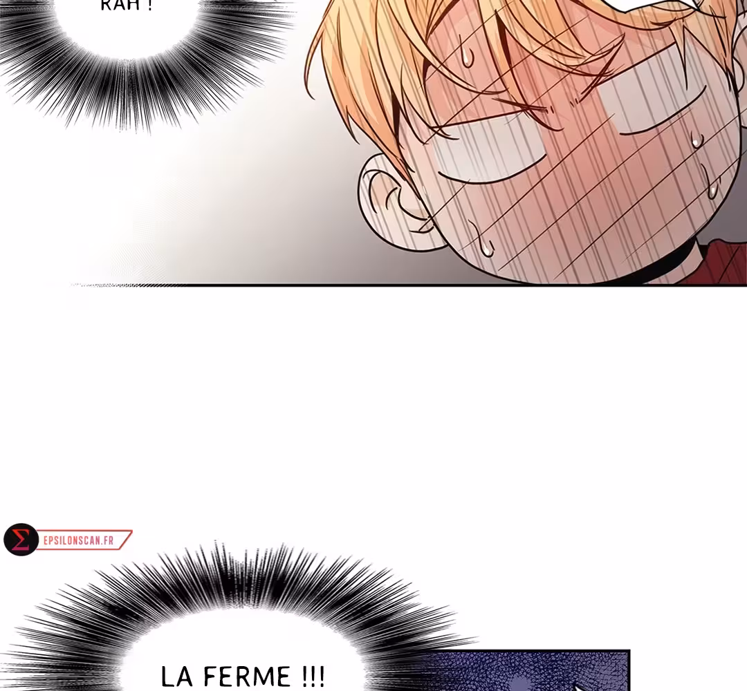 Love Is an Illusion! Chapitre 114 - Bonus 3.16 page 81
