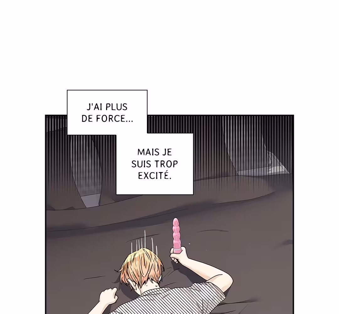 Love Is an Illusion! Chapitre 114 - Bonus 3.16 page 9