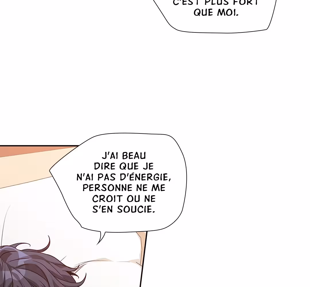 Love Is an Illusion! Chapitre 115 - Bonus 3.17 FIN page 10