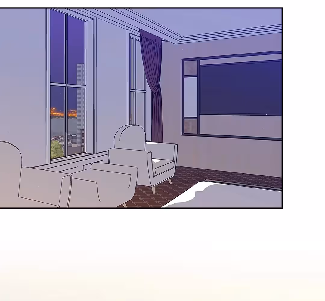 Love Is an Illusion! Chapitre 115 - Bonus 3.17 FIN page 4