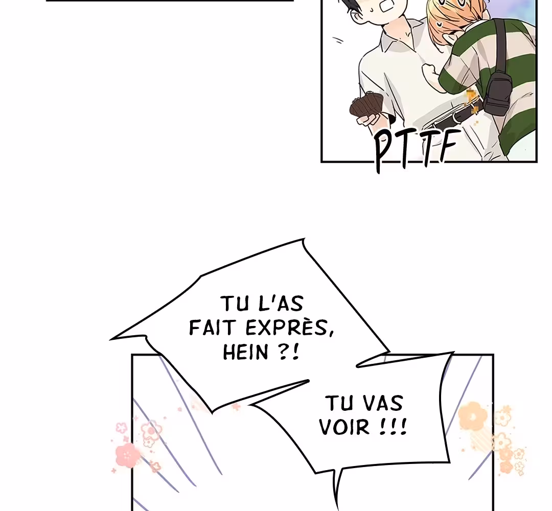 Love Is an Illusion! Chapitre 115 - Bonus 3.17 FIN page 53