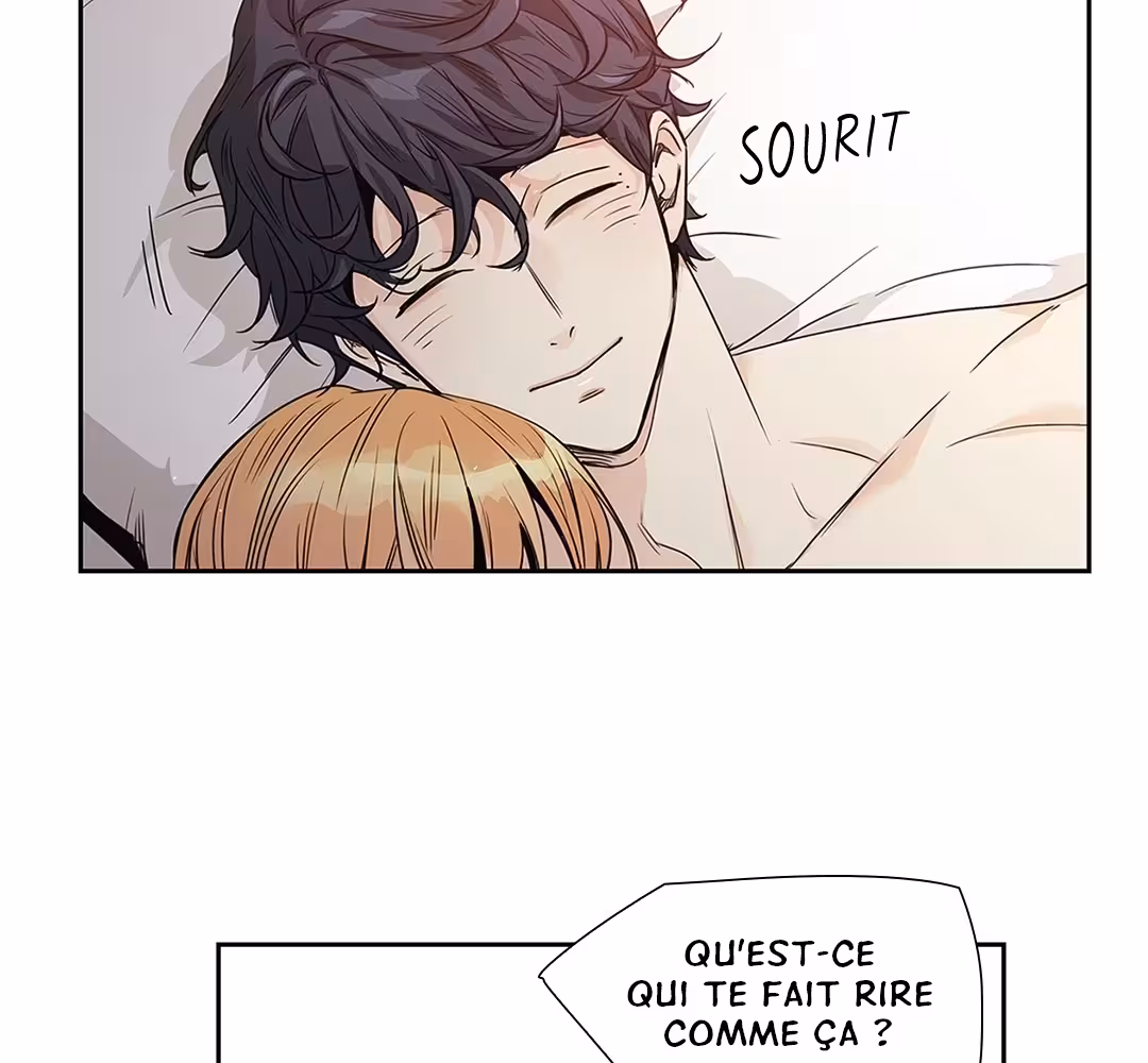 Love Is an Illusion! Chapitre 115 - Bonus 3.17 FIN page 8