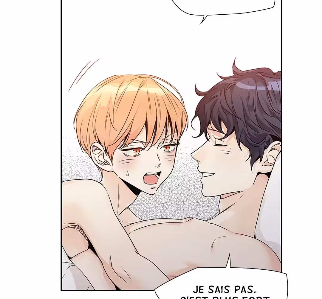 Love Is an Illusion! Chapitre 115 - Bonus 3.17 FIN page 9