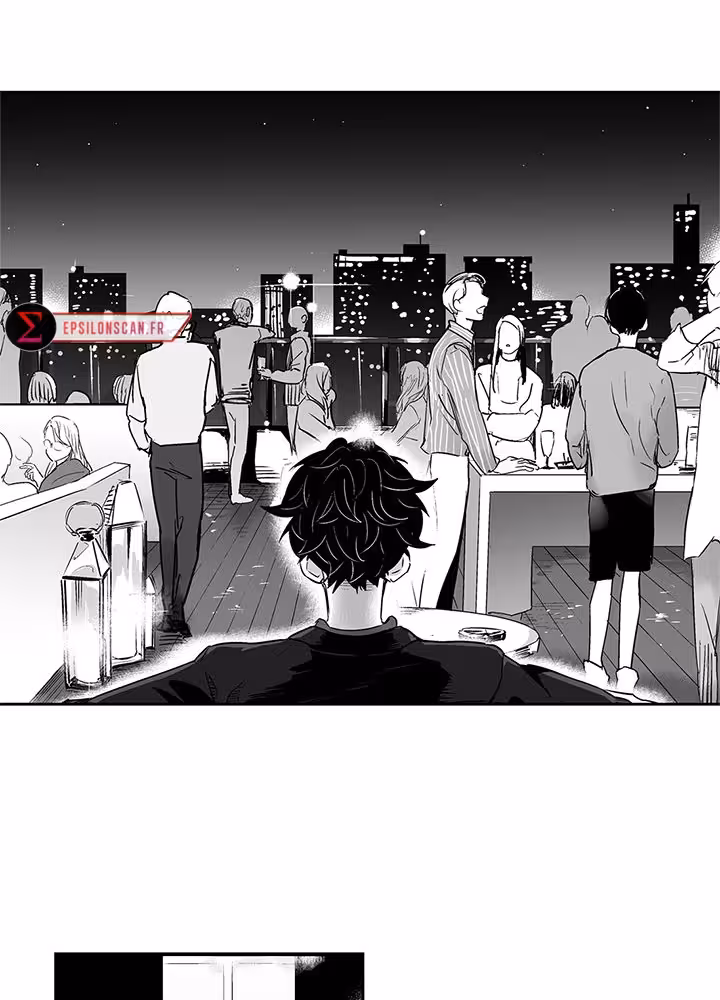 Love Is an Illusion! Chapitre 1 page 11