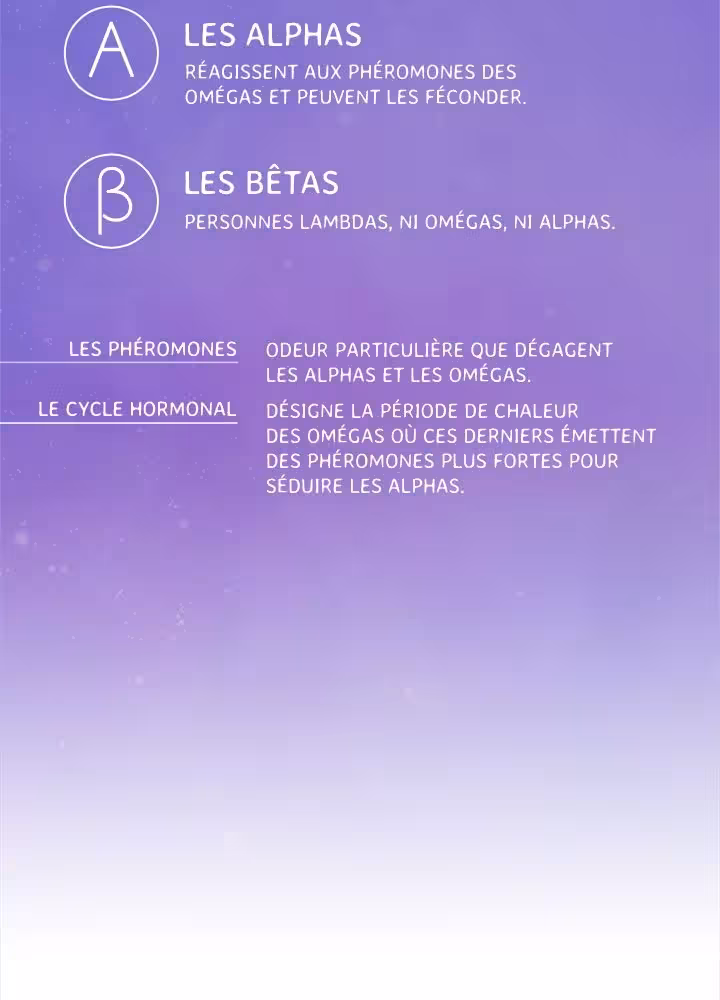 Love Is an Illusion! Chapitre 1 page 2