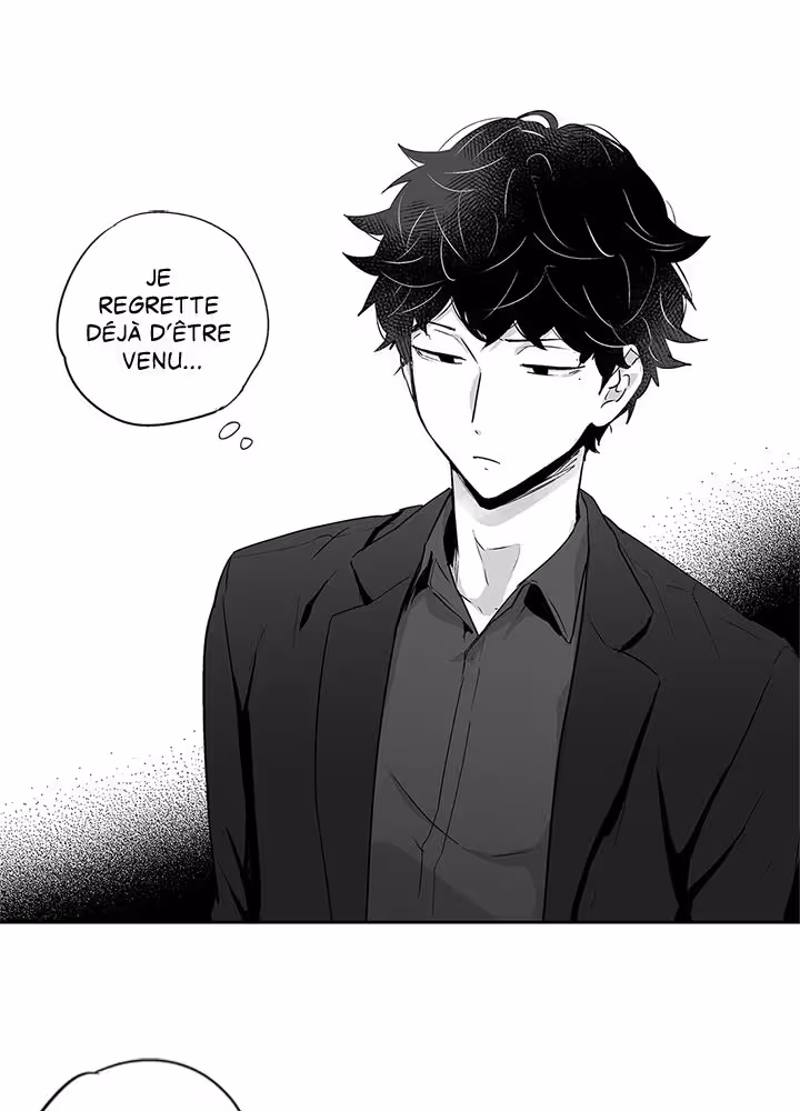 Love Is an Illusion! Chapitre 1 page 9