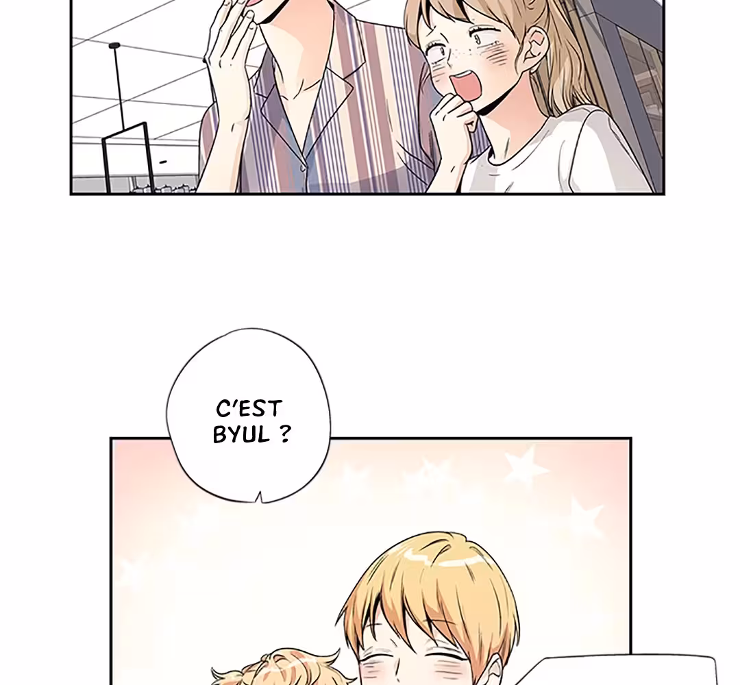 Love Is an Illusion! Chapitre 92 - Bonus 2.19 page 10