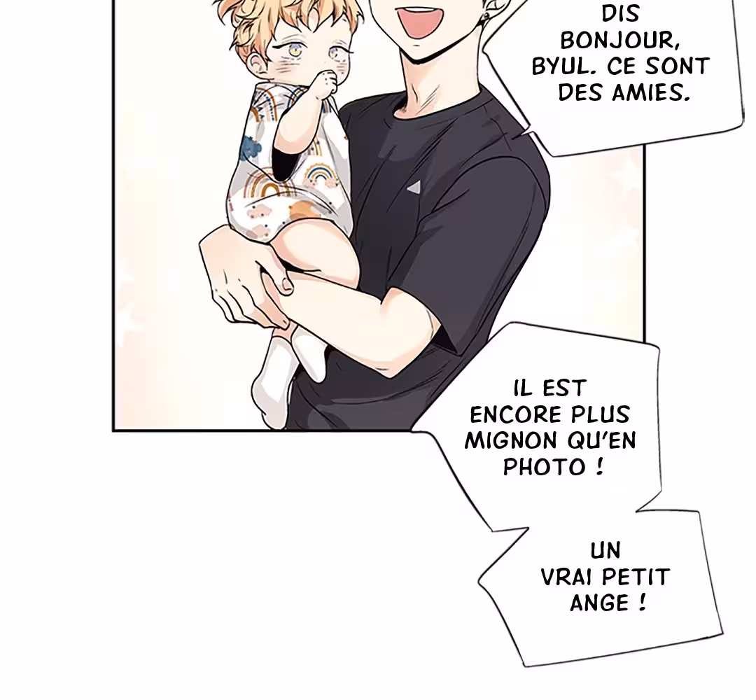 Love Is an Illusion! Chapitre 92 - Bonus 2.19 page 11