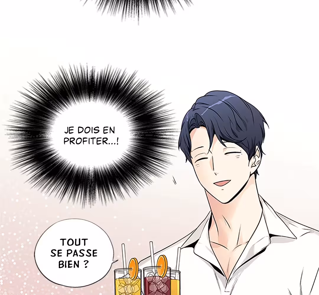 Love Is an Illusion! Chapitre 92 - Bonus 2.19 page 18
