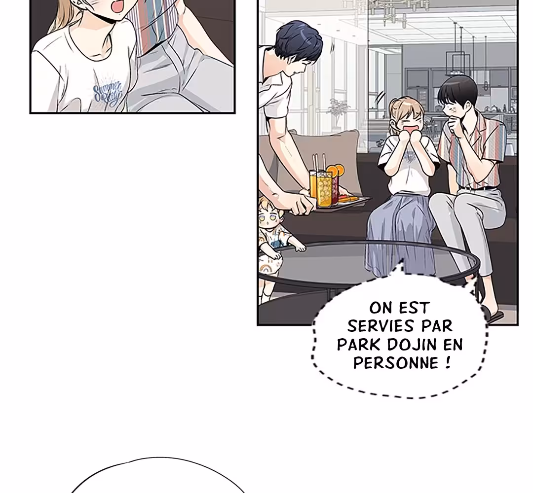 Love Is an Illusion! Chapitre 92 - Bonus 2.19 page 20