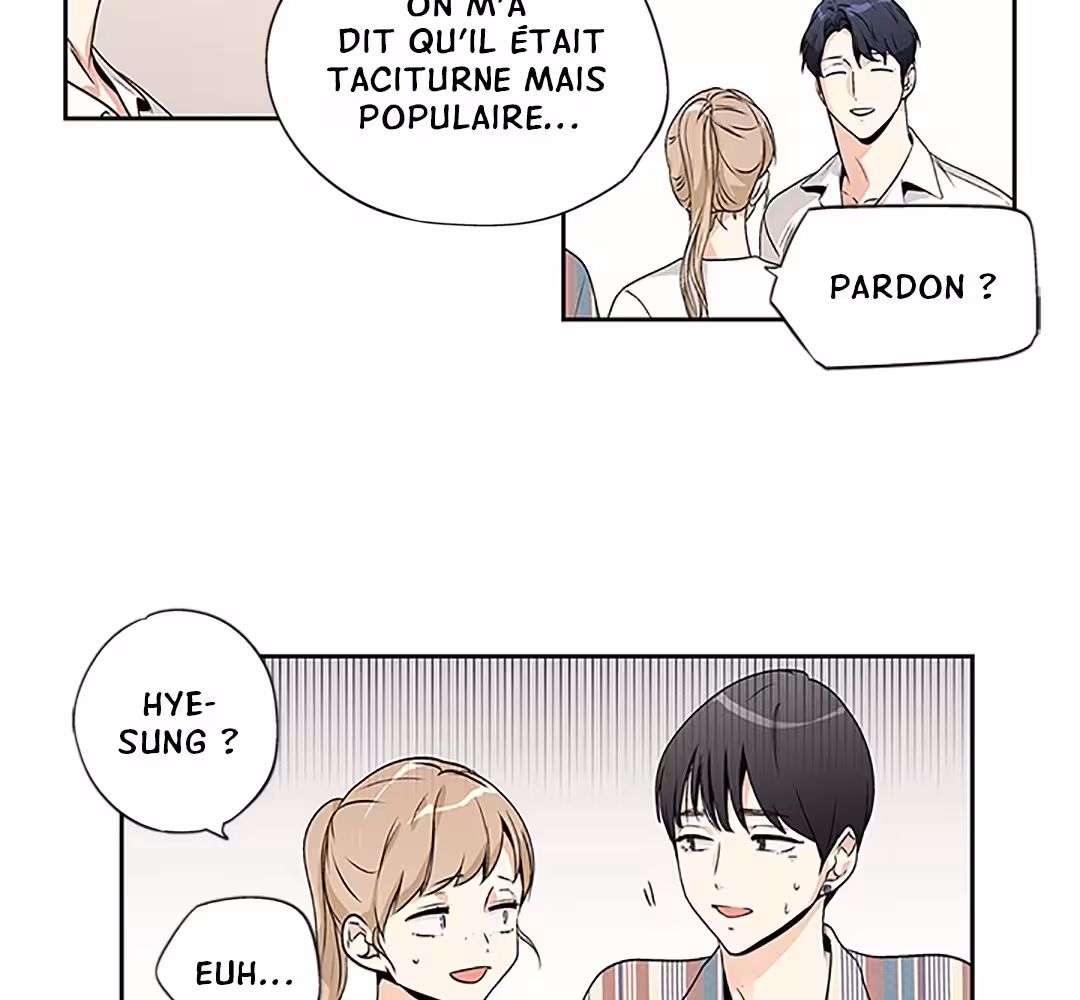 Love Is an Illusion! Chapitre 92 - Bonus 2.19 page 24