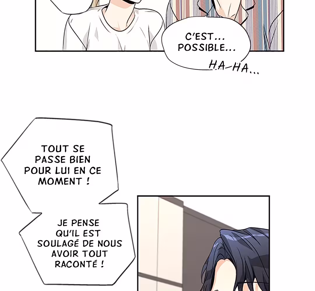 Love Is an Illusion! Chapitre 92 - Bonus 2.19 page 25