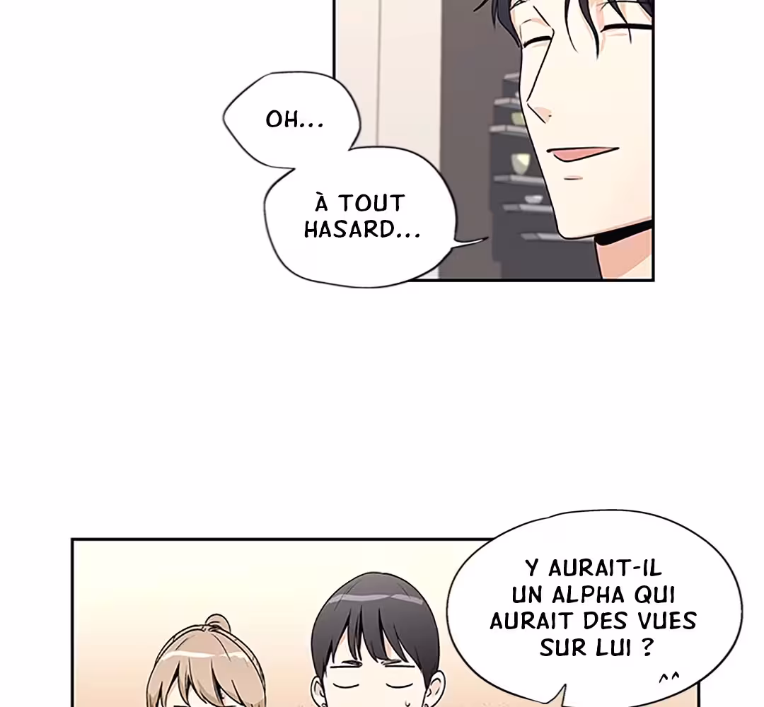 Love Is an Illusion! Chapitre 92 - Bonus 2.19 page 26