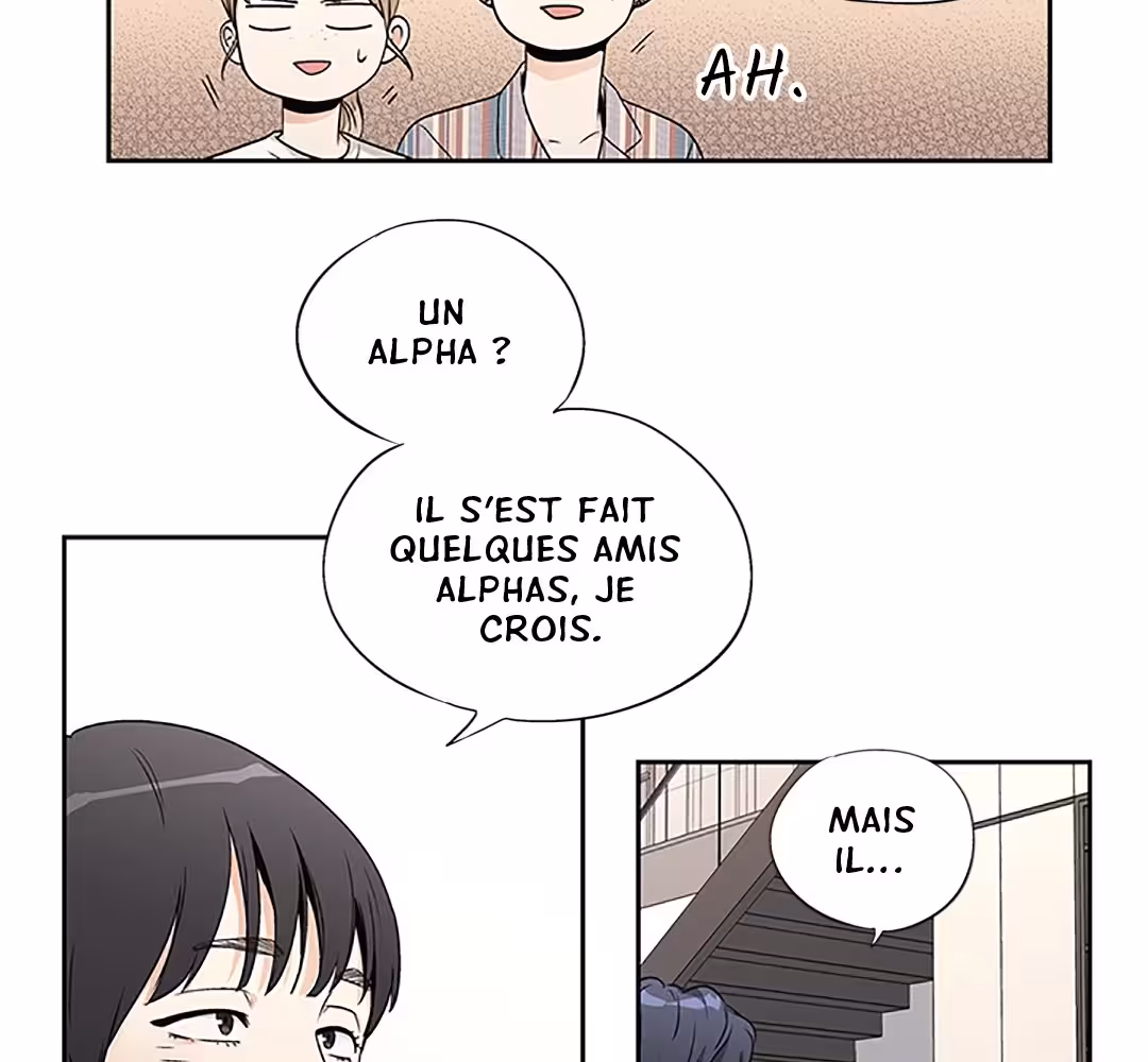 Love Is an Illusion! Chapitre 92 - Bonus 2.19 page 27