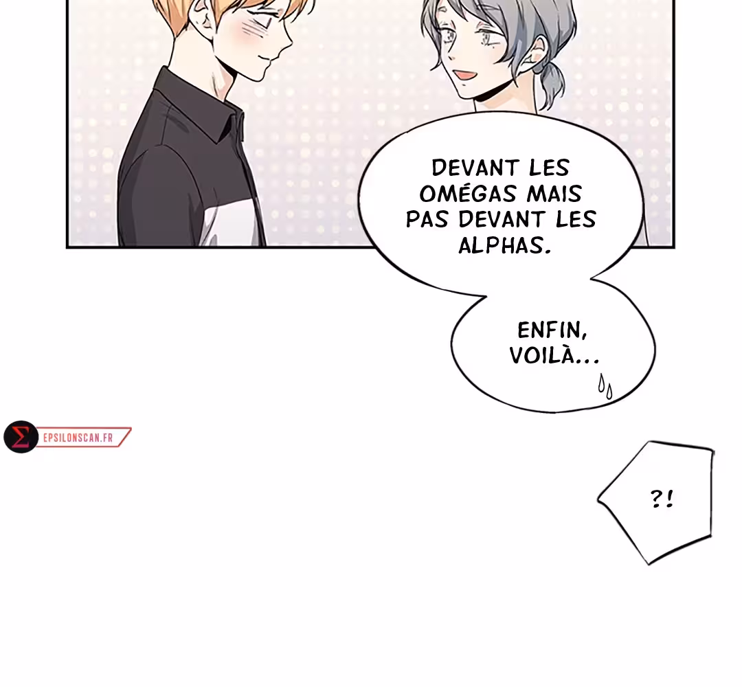 Love Is an Illusion! Chapitre 92 - Bonus 2.19 page 30