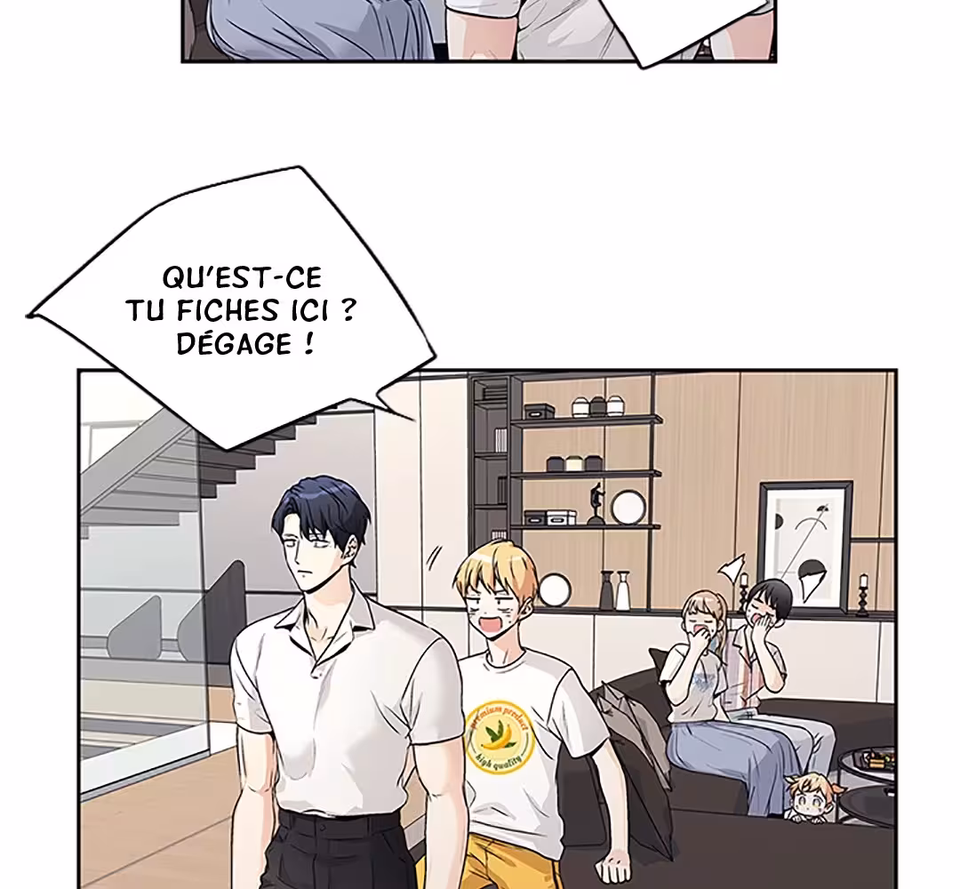 Love Is an Illusion! Chapitre 92 - Bonus 2.19 page 32