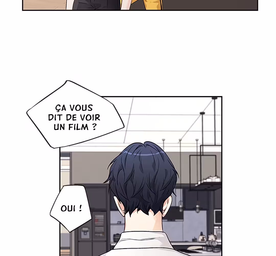 Love Is an Illusion! Chapitre 92 - Bonus 2.19 page 33