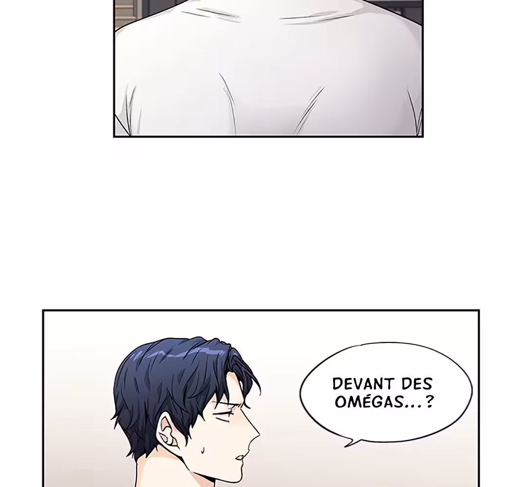 Love Is an Illusion! Chapitre 92 - Bonus 2.19 page 34