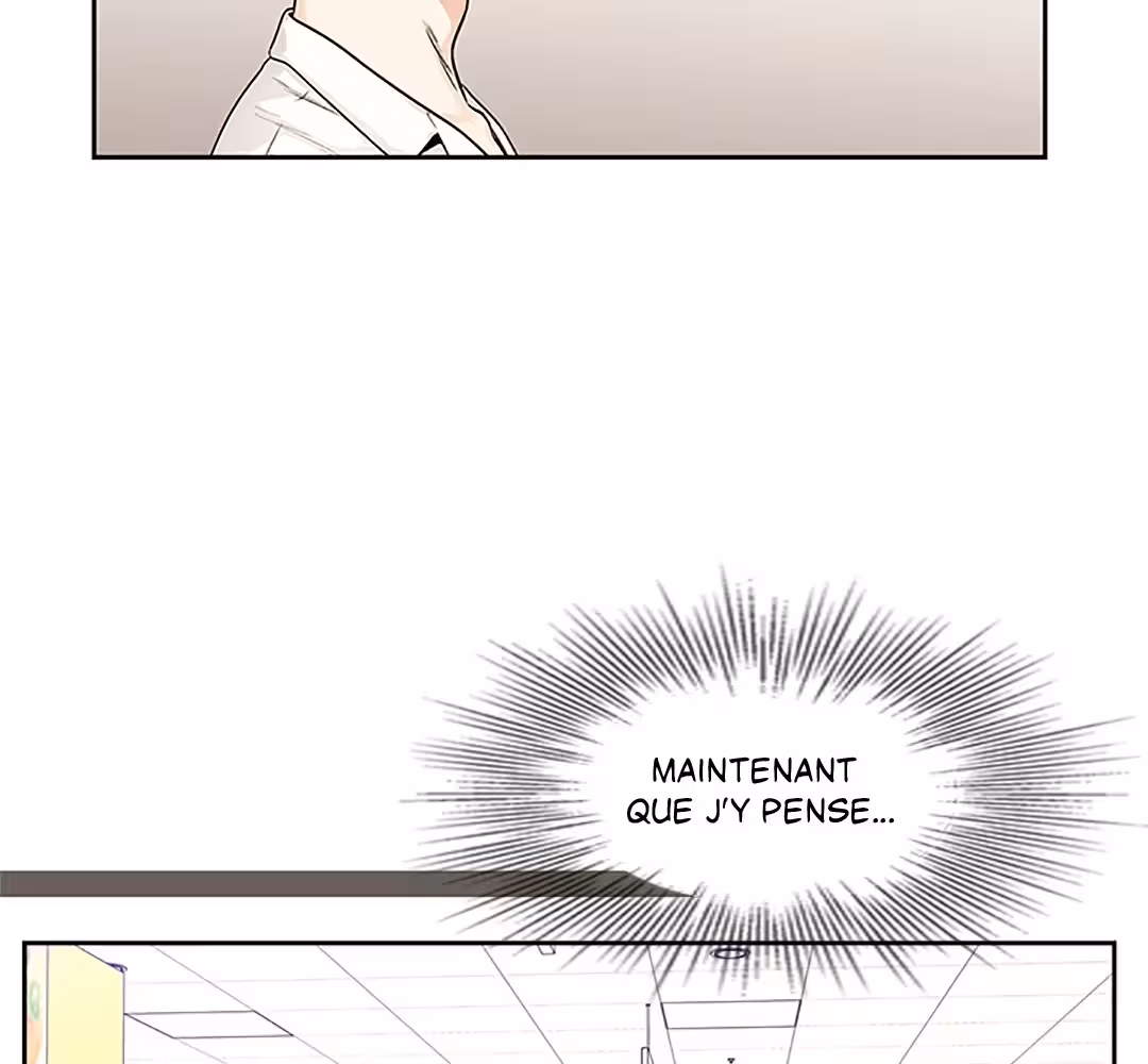 Love Is an Illusion! Chapitre 92 - Bonus 2.19 page 35
