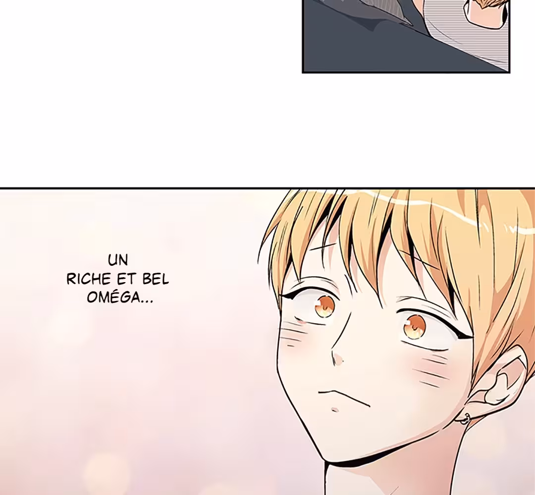 Love Is an Illusion! Chapitre 92 - Bonus 2.19 page 45