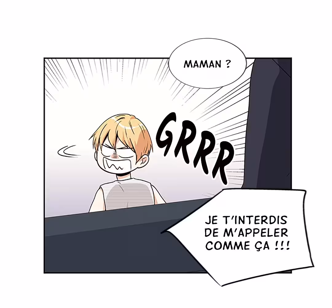 Love Is an Illusion! Chapitre 92 - Bonus 2.19 page 48