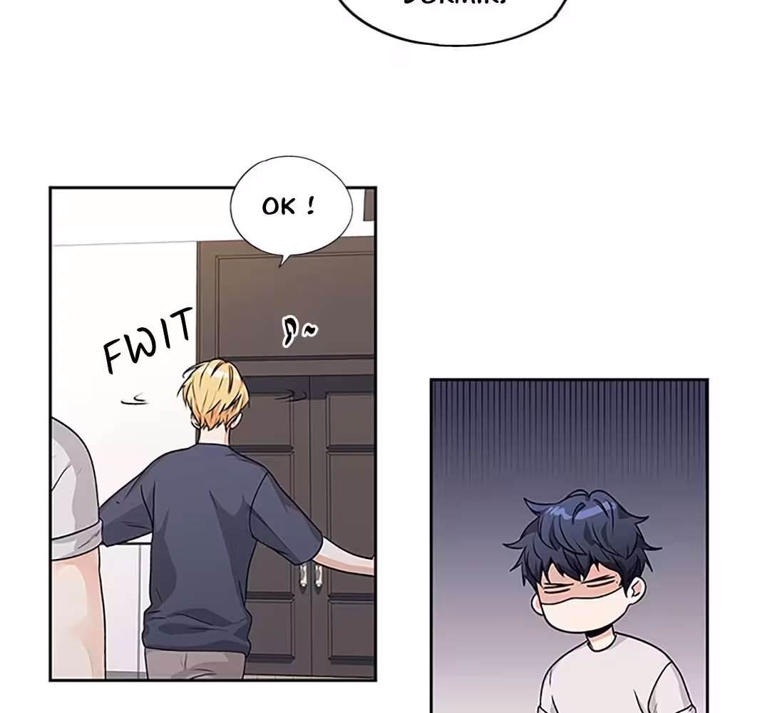 Love Is an Illusion! Chapitre 92 - Bonus 2.19 page 53