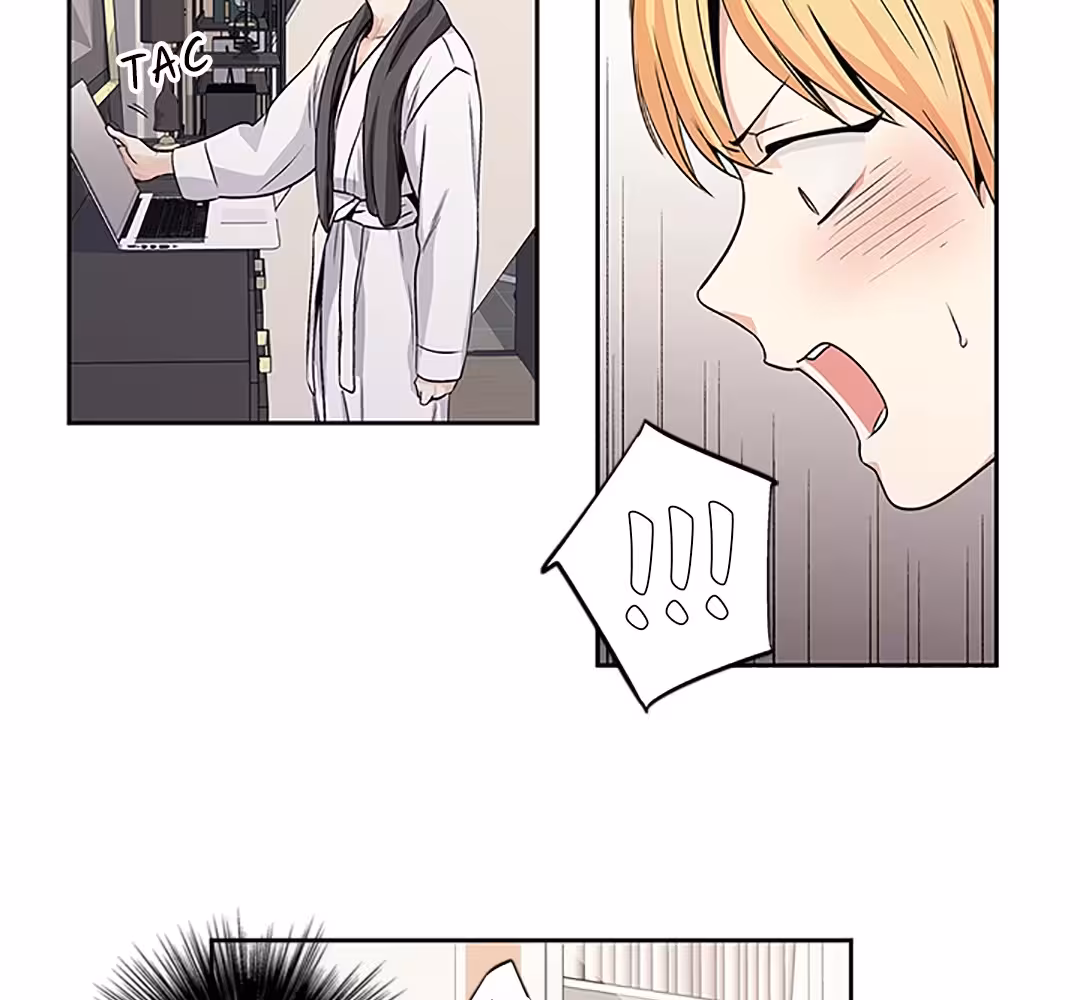 Love Is an Illusion! Chapitre 92 - Bonus 2.19 page 59