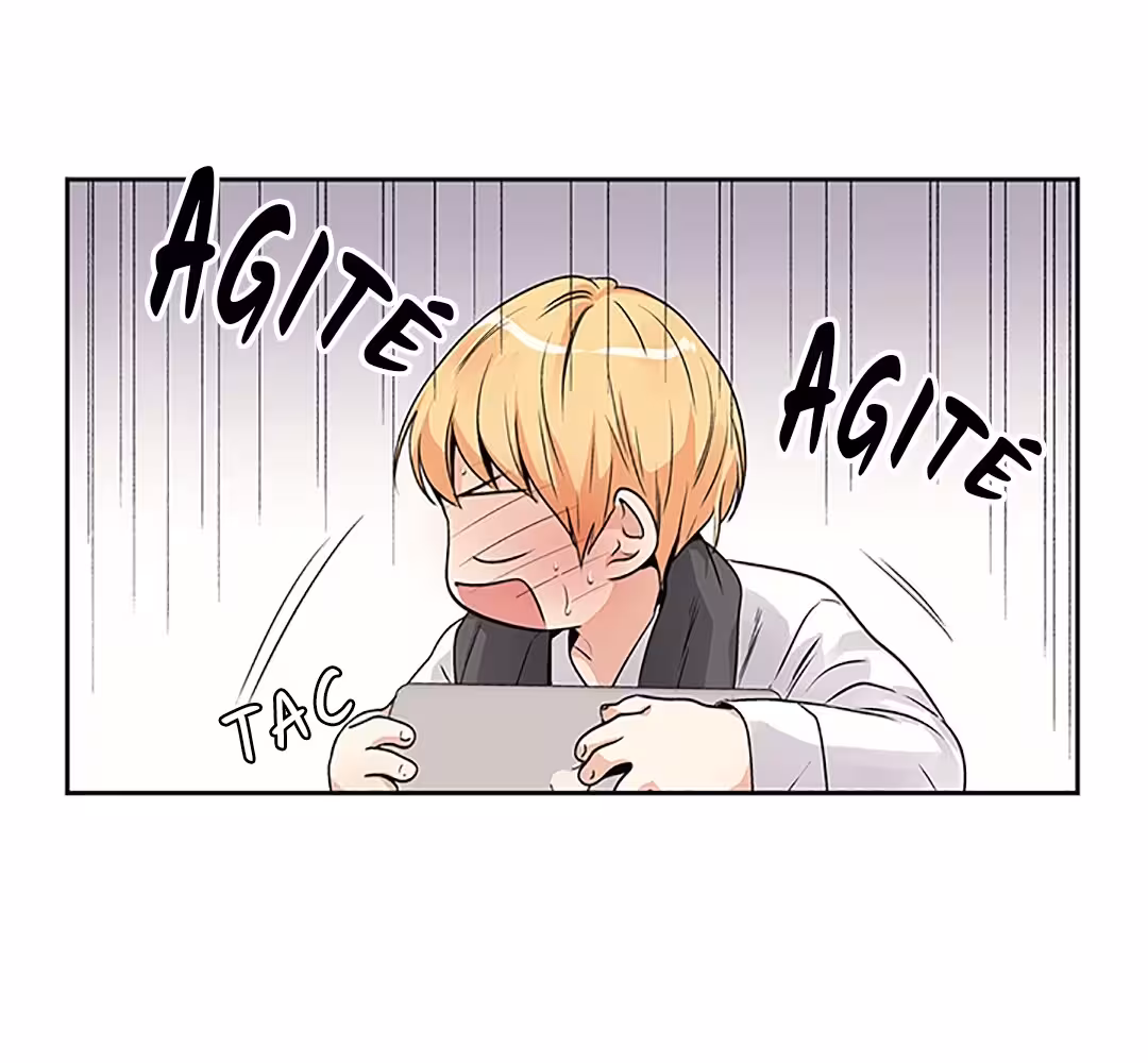 Love Is an Illusion! Chapitre 92 - Bonus 2.19 page 61