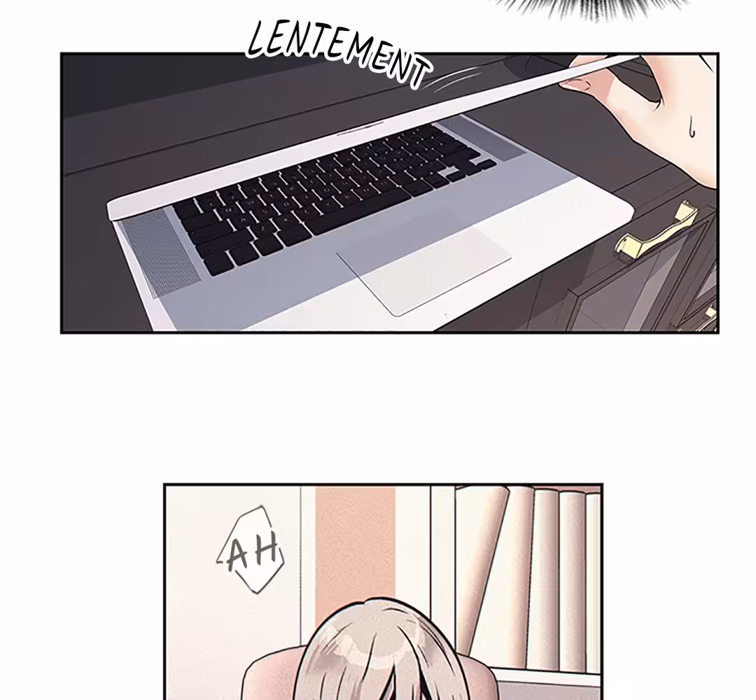 Love Is an Illusion! Chapitre 92 - Bonus 2.19 page 63