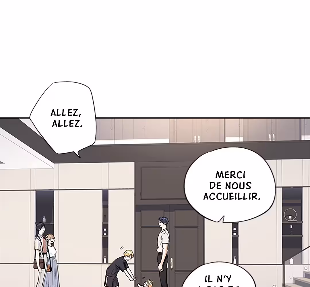 Love Is an Illusion! Chapitre 92 - Bonus 2.19 page 8