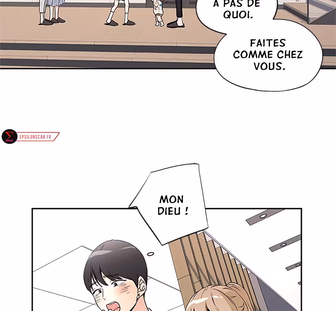 Love Is an Illusion! Chapitre 92 - Bonus 2.19 page 9