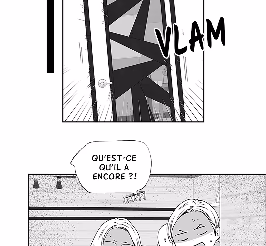 Love Is an Illusion! Chapitre 85 - Bonus 2.14 page 12