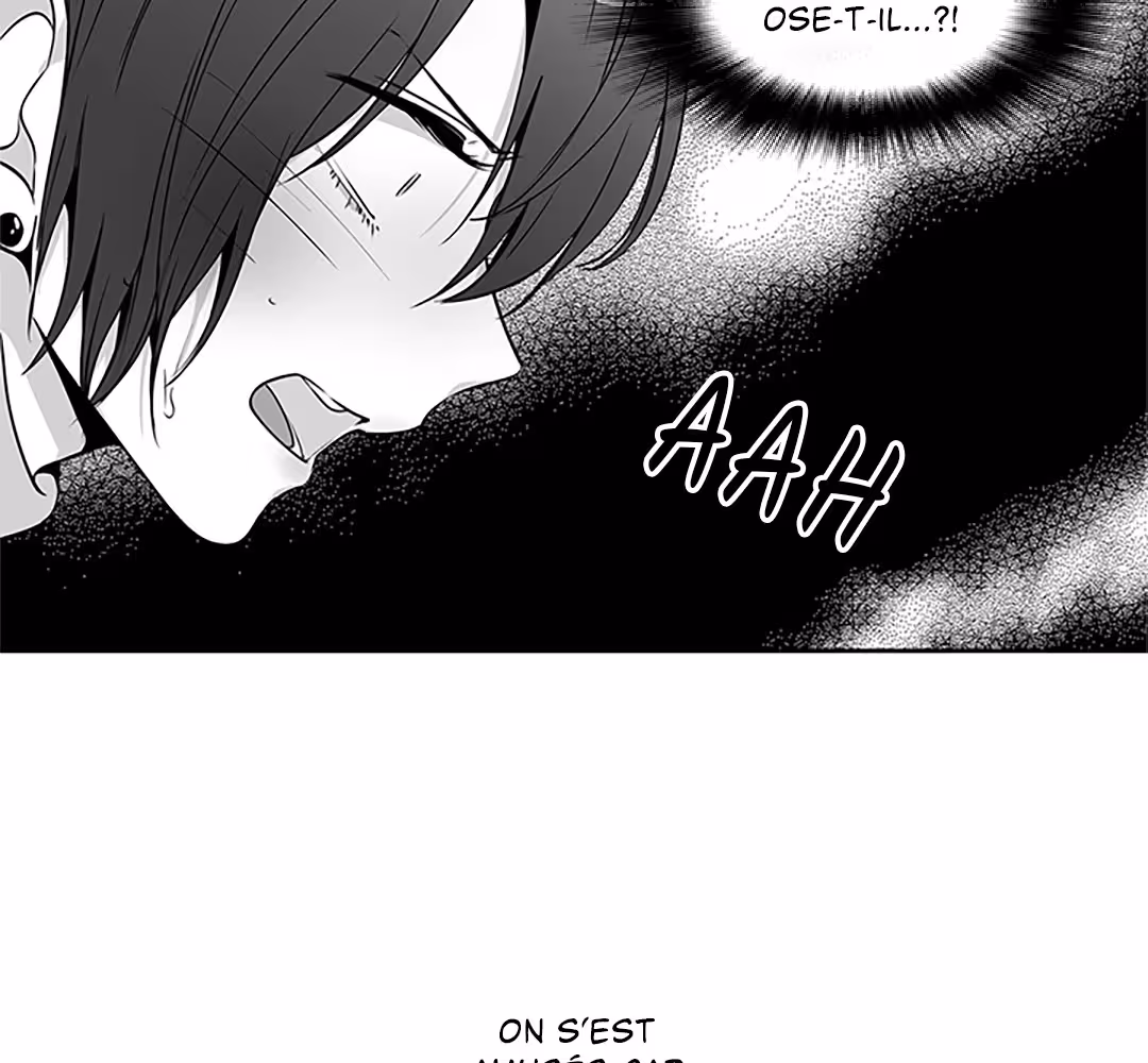 Love Is an Illusion! Chapitre 85 - Bonus 2.14 page 15