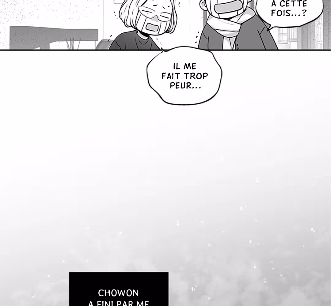 Love Is an Illusion! Chapitre 85 - Bonus 2.14 page 23