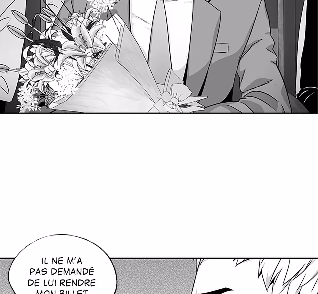 Love Is an Illusion! Chapitre 85 - Bonus 2.14 page 26