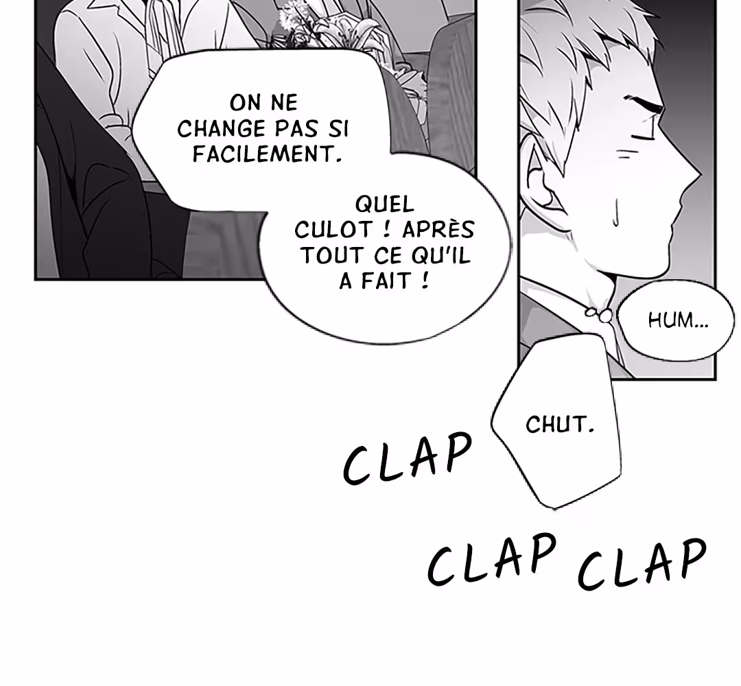 Love Is an Illusion! Chapitre 85 - Bonus 2.14 page 30