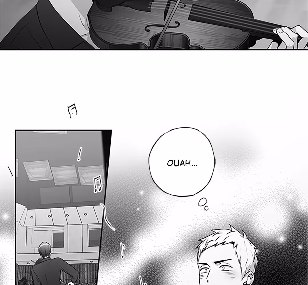 Love Is an Illusion! Chapitre 85 - Bonus 2.14 page 36