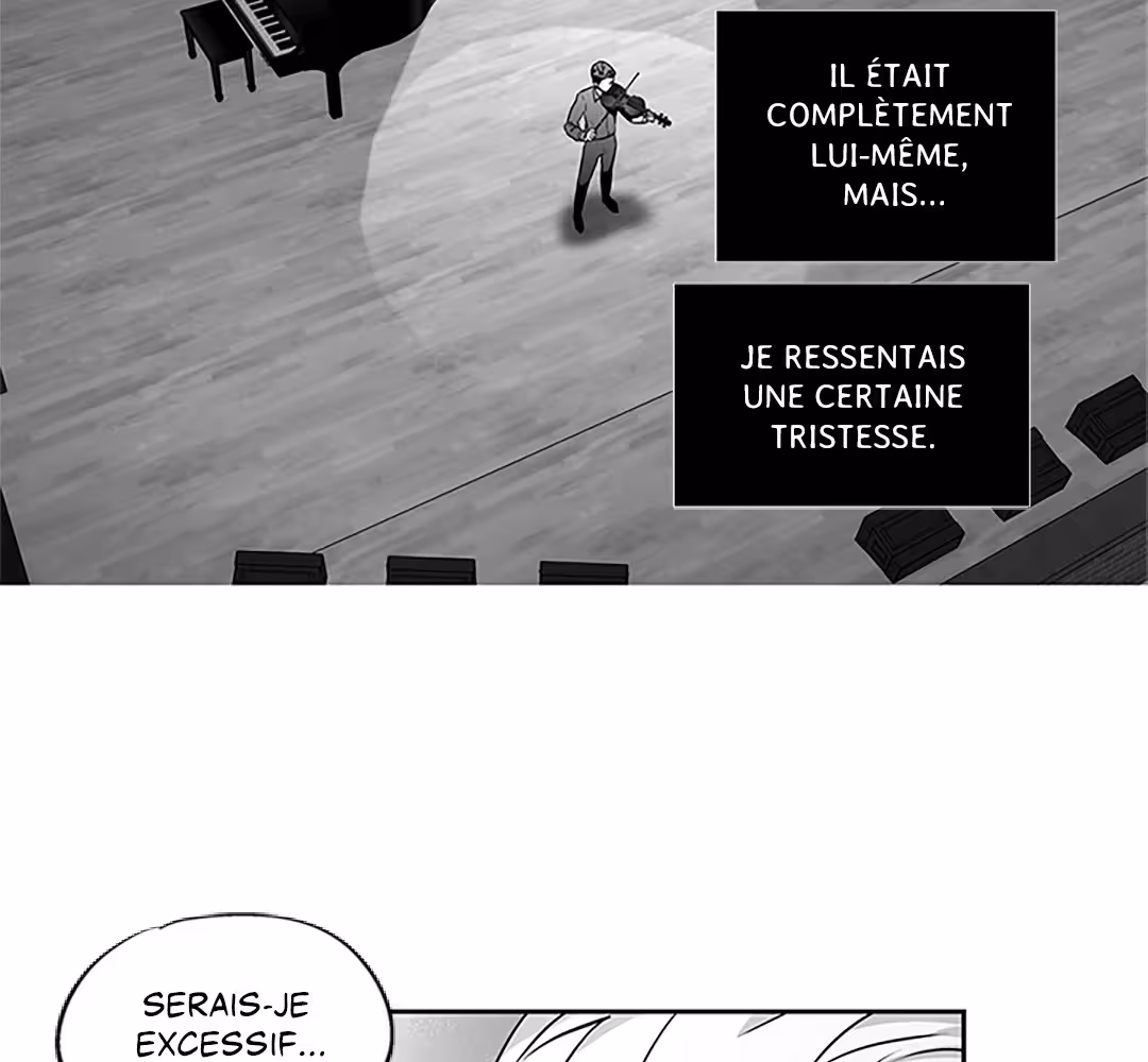 Love Is an Illusion! Chapitre 85 - Bonus 2.14 page 39