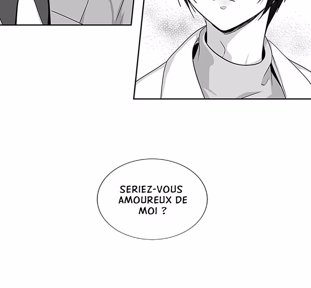 Love Is an Illusion! Chapitre 85 - Bonus 2.14 page 4
